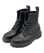 Dr.Martensドクターマーチン）の古着「8ホールブーツ」｜ブラック