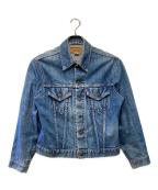 LEVI'Sリーバイス）の古着「4thデニムジャケット」｜ブルー
