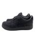 stussy (ステューシー) NIKE (ナイキ) ローカットスニーカー ブラック サイズ:26.5：24000円