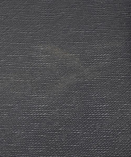 dunhill（ダンヒル）dunhill (ダンヒル) 長財布 ダークブラウンの古着・服飾アイテム
