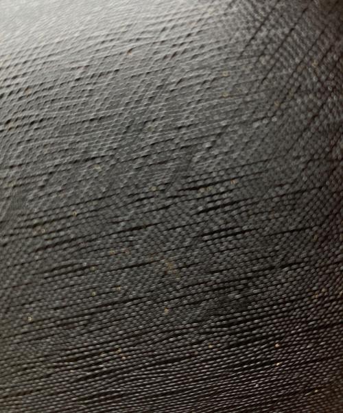 dunhill（ダンヒル）dunhill (ダンヒル) 長財布 ダークブラウンの古着・服飾アイテム