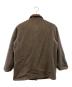 WOOLRICH (ウールリッチ) コーデュロイカラージャケット ブラウン サイズ:M：10000円