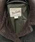 中古・古着 WOOLRICH (ウールリッチ) コーデュロイカラージャケット ブラウン サイズ:M：10000円