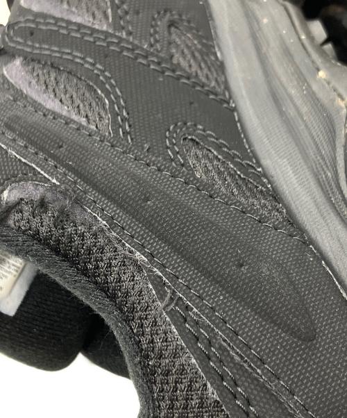 MERRELL（メレル）MERRELL (メレル) トレッキングシューズ ブラック サイズ:27.5の古着・服飾アイテム