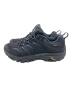 MERRELL (メレル) トレッキングシューズ ブラック サイズ:27.5：11000円
