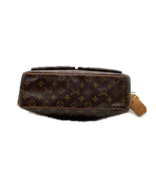 LOUIS VUITTON（ルイ ヴィトン）LOUIS VUITTON (ルイヴィトン) ショルダーバッグ モノグラム M51163 ■の古着・服飾アイテム
