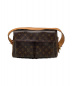 LOUIS VUITTON（ルイヴィトン）の古着「ショルダーバッグ」