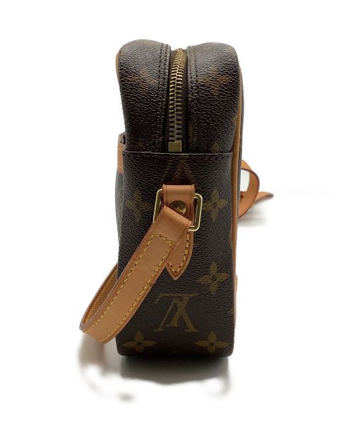 LOUIS VUITTON（ルイ ヴィトン）LOUIS VUITTON (ルイヴィトン) ショルダーバッグ モノグラム M51274 MB3142の古着・服飾アイテム