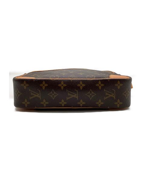 LOUIS VUITTON（ルイ ヴィトン）LOUIS VUITTON (ルイヴィトン) ショルダーバッグ モノグラム M51274 MB3142の古着・服飾アイテム