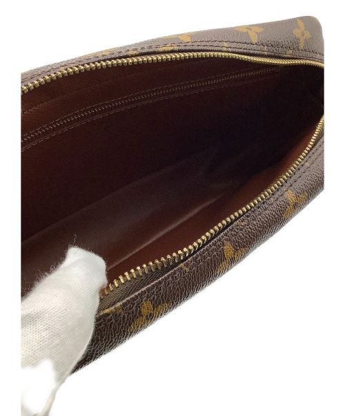 LOUIS VUITTON（ルイ ヴィトン）LOUIS VUITTON (ルイヴィトン) ショルダーバッグ モノグラム M51274 MB3142の古着・服飾アイテム