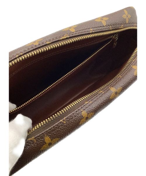LOUIS VUITTON（ルイ ヴィトン）LOUIS VUITTON (ルイヴィトン) ショルダーバッグ モノグラム M51274 MB3142の古着・服飾アイテム
