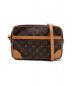 LOUIS VUITTON（ルイヴィトン）の古着「ショルダーバッグ」