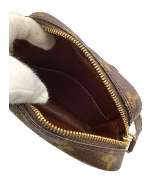 LOUIS VUITTON（ルイ ヴィトン）LOUIS VUITTON (ルイヴィトン) タヌーブ モノグラム M45236 AR0022の古着・服飾アイテム