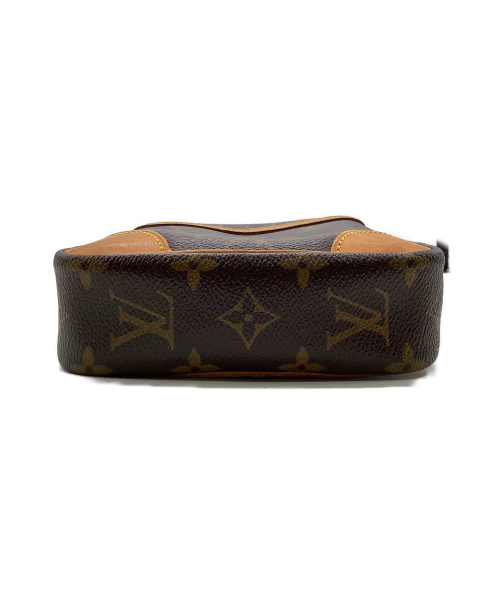 LOUIS VUITTON（ルイ ヴィトン）LOUIS VUITTON (ルイヴィトン) タヌーブ モノグラム M45236 AR0022の古着・服飾アイテム