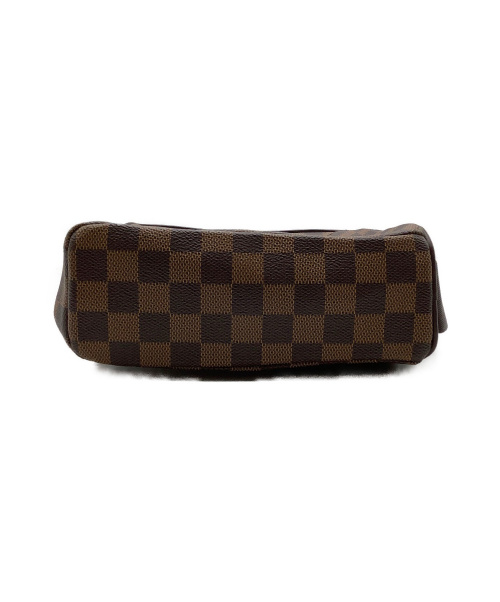 LOUIS VUITTON（ルイ ヴィトン）LOUIS VUITTON (ルイ・ヴィトン) オラフPM ダミエ N41442 MI1026の古着・服飾アイテム