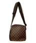 LOUIS VUITTON (ルイ・ヴィトン) オラフPM ダミエ N41442 MI1026：64800円