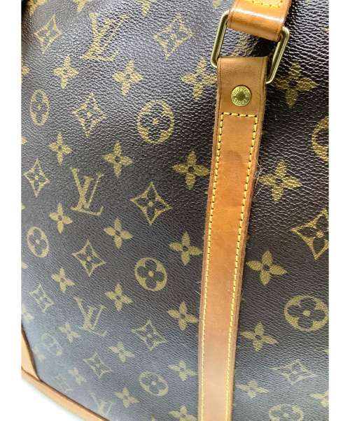 LOUIS VUITTON（ルイ ヴィトン）LOUIS VUITTON (ルイ ヴィトン) バビロンＭＭ モノグラム M51102 MB1010の古着・服飾アイテム