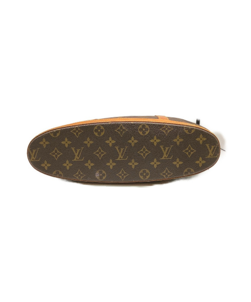 LOUIS VUITTON（ルイ ヴィトン）LOUIS VUITTON (ルイ ヴィトン) バビロンＭＭ モノグラム M51102 MB1010の古着・服飾アイテム