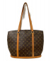 LOUIS VUITTON（ルイ ヴィトン）の古着「バビロンＭＭ」