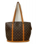 LOUIS VUITTON (ルイ ヴィトン) バビロンＭＭ モノグラム M51102 MB1010：44800円