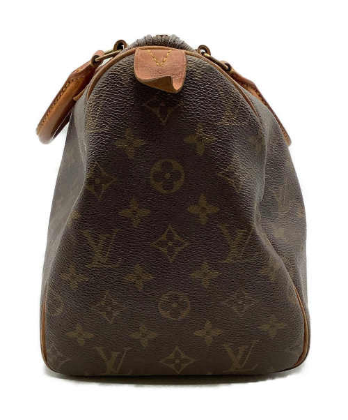LOUIS VUITTON（ルイ ヴィトン）LOUIS VUITTON (ルイ ヴィトン) スピーディー30 モノグラム M41526 VI0972の古着・服飾アイテム