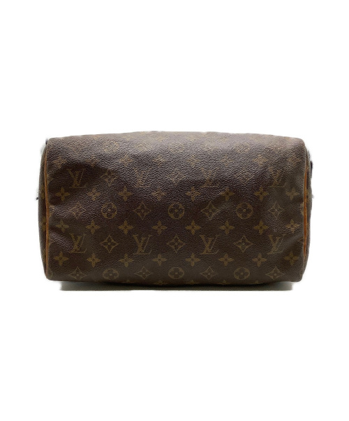 LOUIS VUITTON（ルイ ヴィトン）LOUIS VUITTON (ルイ ヴィトン) スピーディー30 モノグラム M41526 VI0972の古着・服飾アイテム