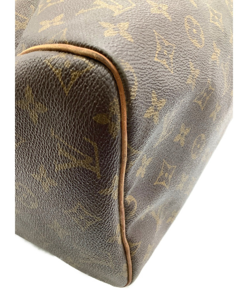 LOUIS VUITTON（ルイ ヴィトン）LOUIS VUITTON (ルイ ヴィトン) スピーディー30 モノグラム M41526 VI0972の古着・服飾アイテム