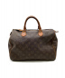LOUIS VUITTON (ルイ ヴィトン) スピーディー30 モノグラム M41526 VI0972：37800円