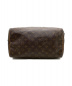 中古・古着 LOUIS VUITTON (ルイ ヴィトン) スピーディー30 モノグラム M41526 VI0972：37800円