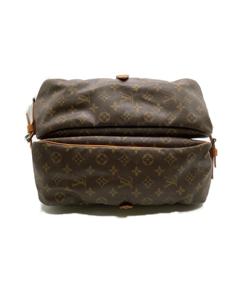 LOUIS VUITTON（ルイ ヴィトン）LOUIS VUITTON (ルイ ヴィトン) ソミュール35 M42254 AR0945の古着・服飾アイテム