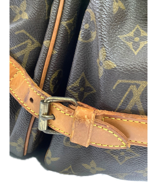 LOUIS VUITTON（ルイ ヴィトン）LOUIS VUITTON (ルイ ヴィトン) ソミュール35 M42254 AR0945の古着・服飾アイテム