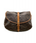 LOUIS VUITTON (ルイ ヴィトン) ソミュール35 M42254 AR0945：34800円
