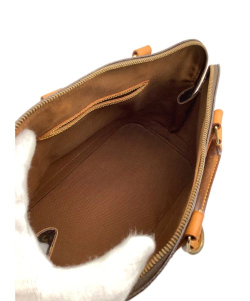 LOUIS VUITTON（ルイ ヴィトン）LOUIS VUITTON (ルイ ヴィトン) アルマ30 モノグラム M51130 VI1917の古着・服飾アイテム
