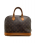 LOUIS VUITTON（ルイ ヴィトン）の古着「アルマ30」