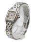 Cartier (カルティエ) パンテールSM ホワイト サイズ:22mm：198000円