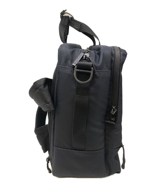 MANHATTAN PASSAGE（マンハッタン・パッセージ）MANHATTAN PASSAGE (マンハッタン・パッセージ) ウェルオーガナイズド ネイビーの古着・服飾アイテム