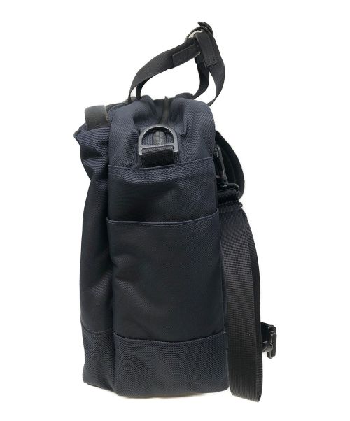 MANHATTAN PASSAGE（マンハッタン・パッセージ）MANHATTAN PASSAGE (マンハッタン・パッセージ) ウェルオーガナイズド ネイビーの古着・服飾アイテム