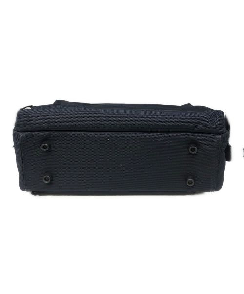 MANHATTAN PASSAGE（マンハッタン・パッセージ）MANHATTAN PASSAGE (マンハッタン・パッセージ) ウェルオーガナイズド ネイビーの古着・服飾アイテム