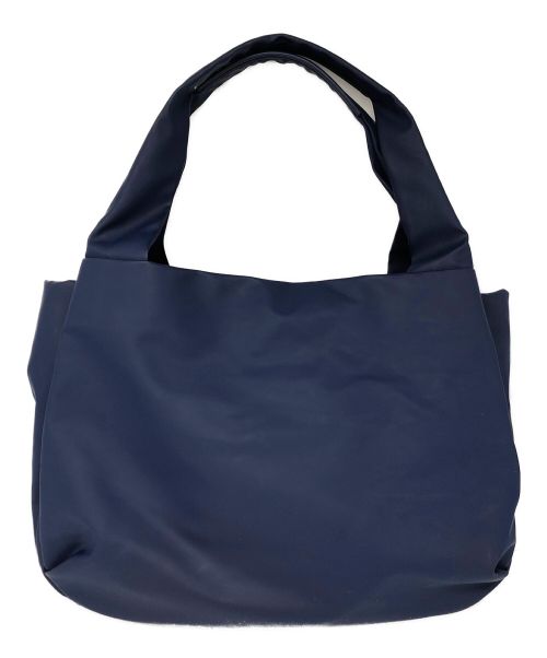CAMPER（カンペール）CAMPER (カンペール) Globo トートバッグ ネイビーの古着・服飾アイテム