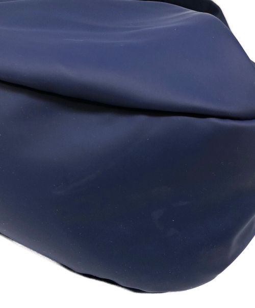 CAMPER（カンペール）CAMPER (カンペール) Globo トートバッグ ネイビーの古着・服飾アイテム