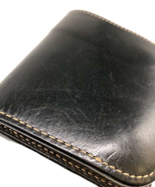 WILDSWANS（ワイルドスワンズ）WILDSWANS (ワイルドスワンズ) PALM ブラック×オリーバ サイズ:下記参照の古着・服飾アイテム