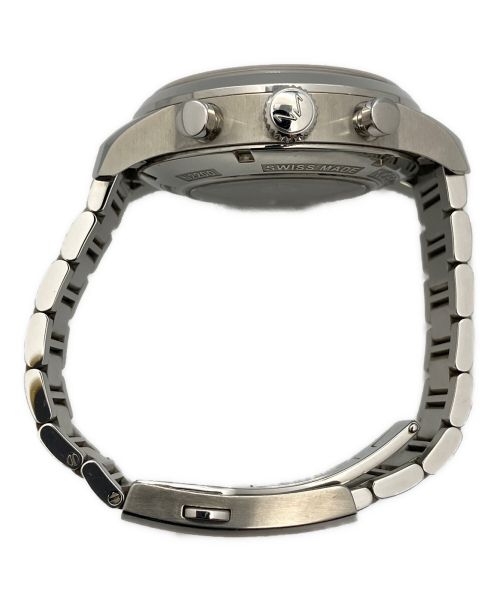 NORQAIN（ノルケイン）NORQAIN (ノルケイン) Freedom 60 Chrono Auto アイボリーの古着・服飾アイテム