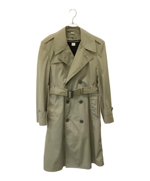 US ARMY（ユーエスアーミー）US ARMY (ユーエスアーミー) オールウェザーコート カーキ サイズ:34Sの古着・服飾アイテム