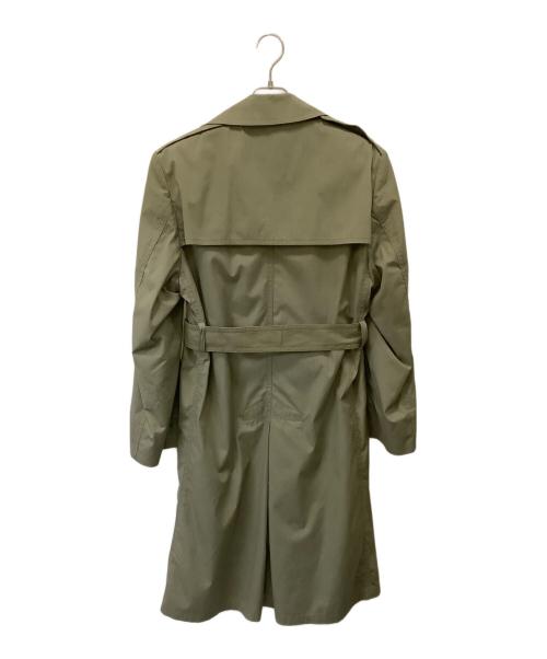 US ARMY（ユーエスアーミー）US ARMY (ユーエスアーミー) オールウェザーコート カーキ サイズ:34Sの古着・服飾アイテム