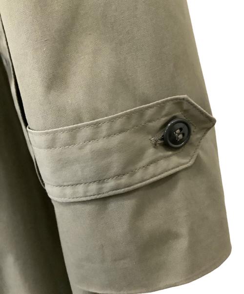 US ARMY（ユーエスアーミー）US ARMY (ユーエスアーミー) オールウェザーコート カーキ サイズ:34Sの古着・服飾アイテム