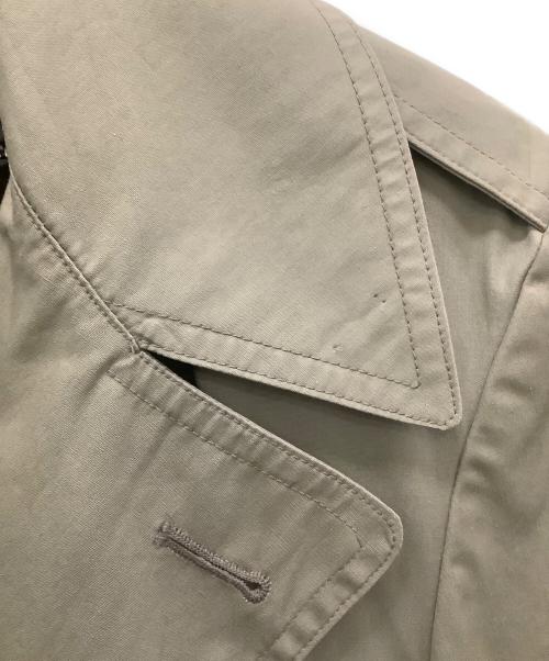 US ARMY（ユーエスアーミー）US ARMY (ユーエスアーミー) オールウェザーコート カーキ サイズ:34Sの古着・服飾アイテム