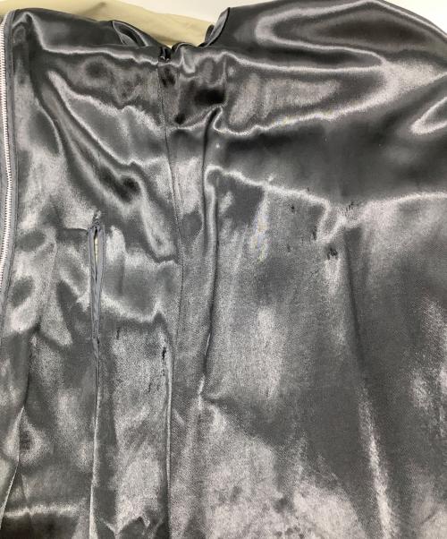 US ARMY（ユーエスアーミー）US ARMY (ユーエスアーミー) オールウェザーコート カーキ サイズ:34Sの古着・服飾アイテム