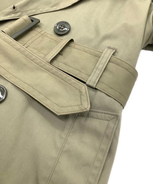 US ARMY（ユーエスアーミー）US ARMY (ユーエスアーミー) オールウェザーコート カーキ サイズ:34Sの古着・服飾アイテム