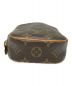 中古・古着 LOUIS VUITTON (ルイ ヴィトン) ポシェット・ガンジュ：44000円