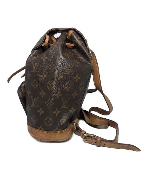 LOUIS VUITTON（ルイ ヴィトン）LOUIS VUITTON (ルイ ヴィトン) モンスリMMの古着・服飾アイテム